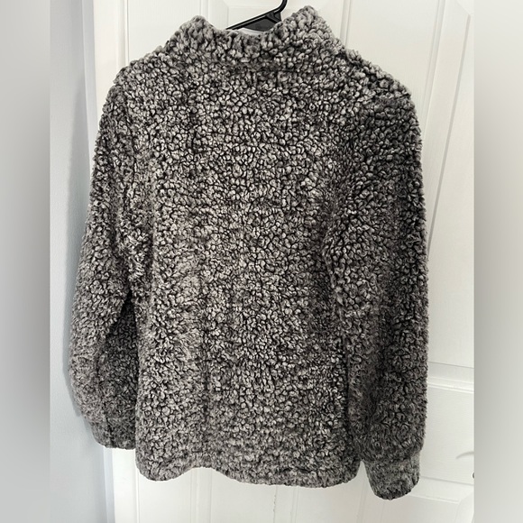 Grey Weatherproof Vintage Teddy Jacket - Picture 2 of 2